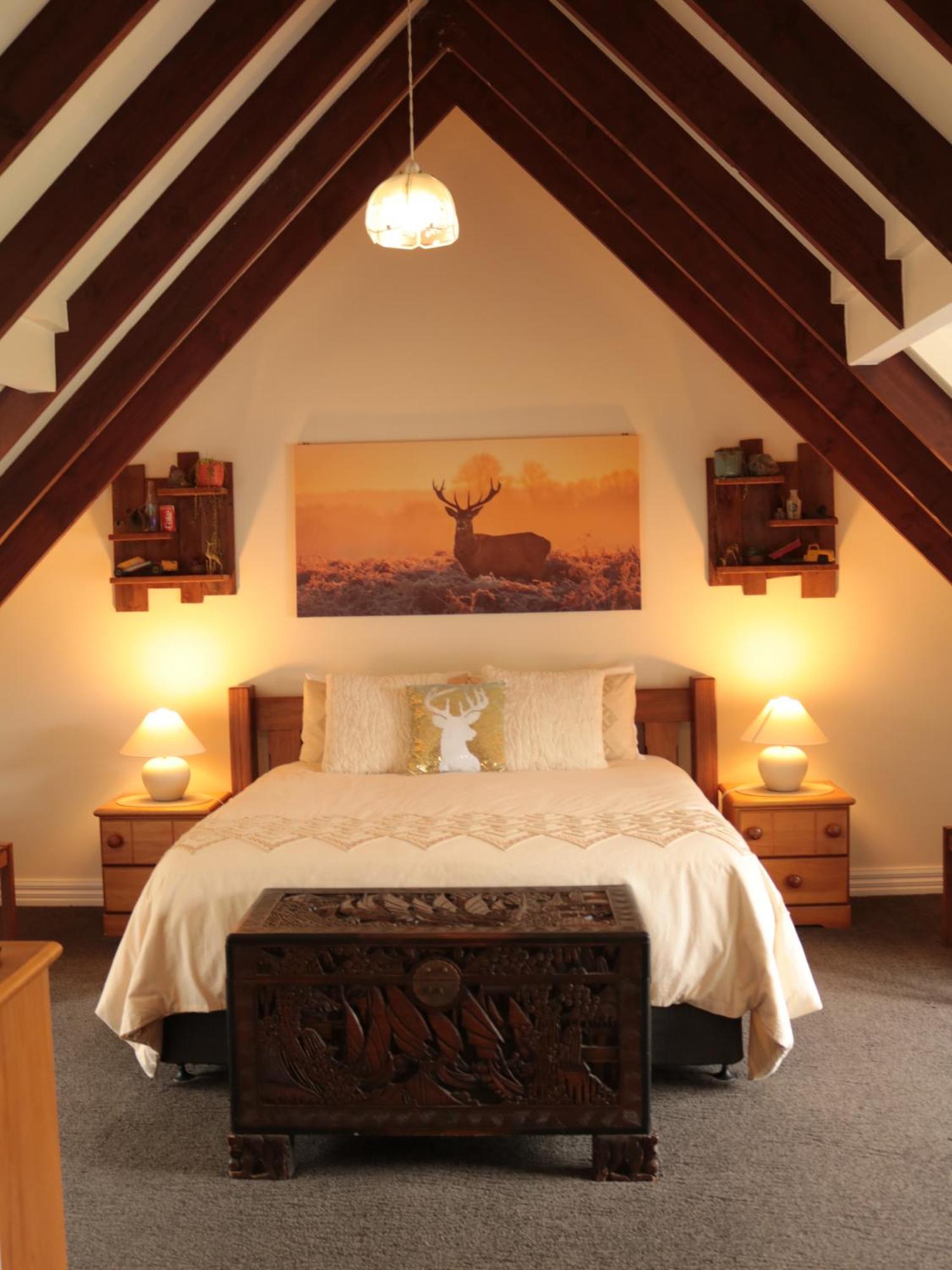 Harihari Westholm Lodge מראה חיצוני תמונה