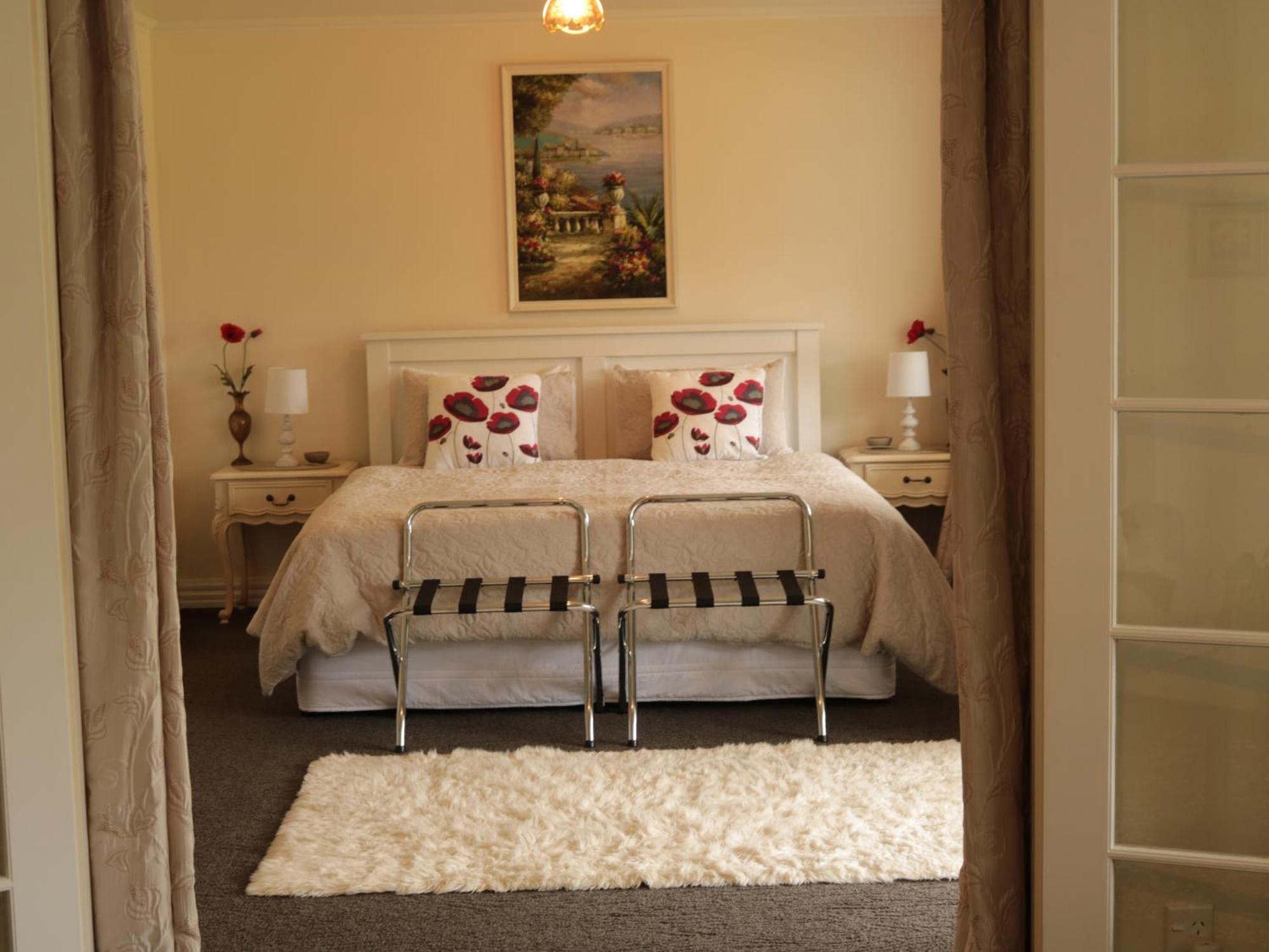 Harihari Westholm Lodge מראה חיצוני תמונה